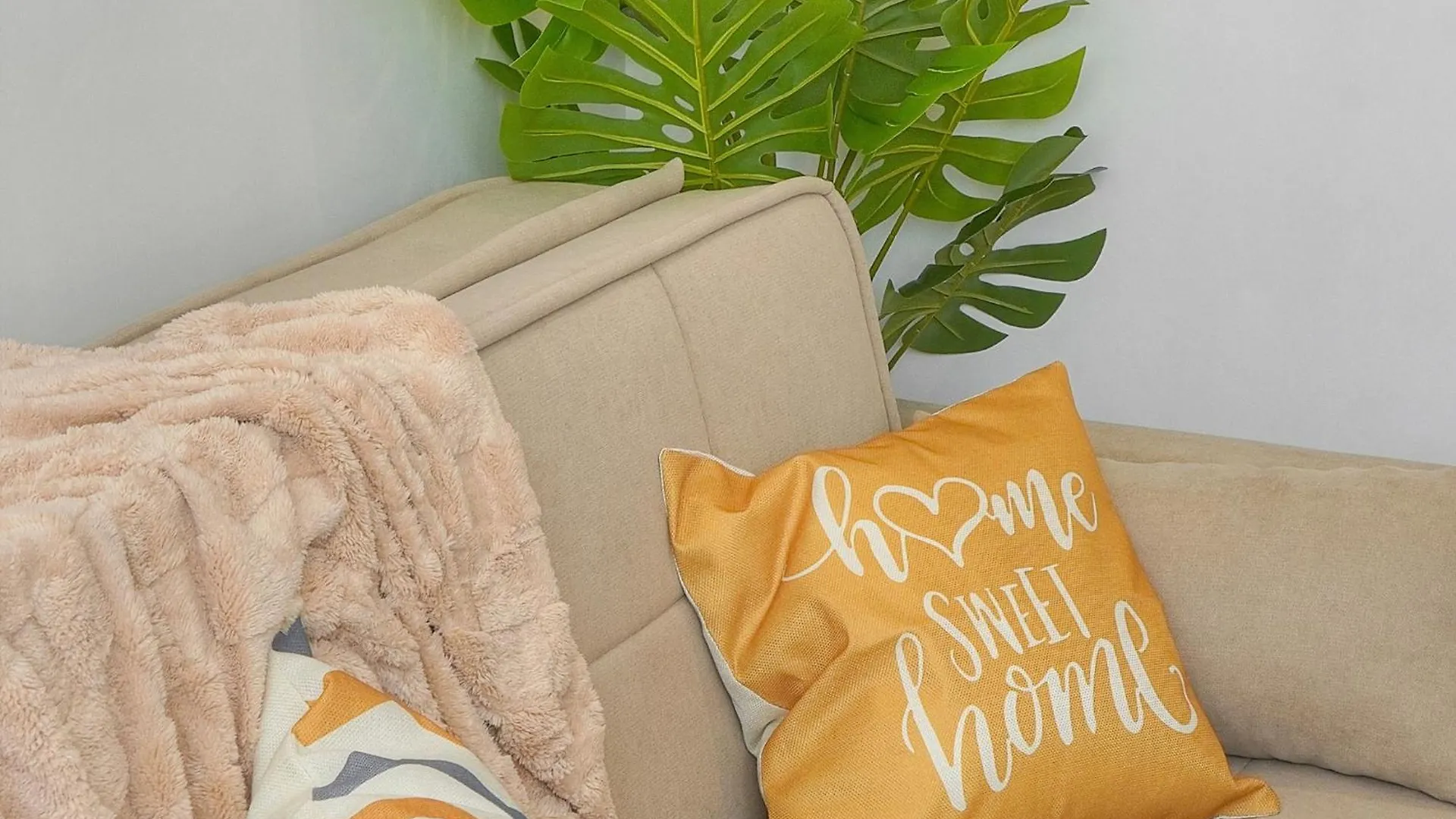 Vca House -5 Appartements - 15Min Mer- Wifi-Clim Cannes