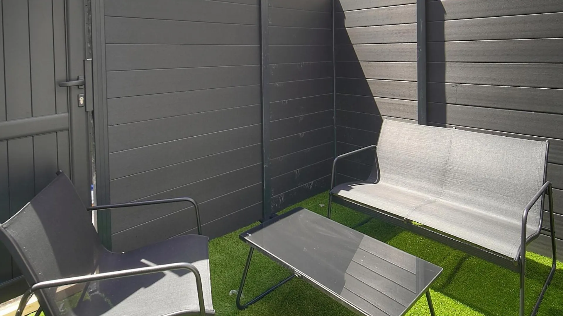 Lägenhet Vca House -5 Appartements - 15Min Mer- Wifi-Clim Cannes