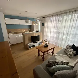 30 M2 Hyper Centre, Neuf, Parking Gratuit, 3 étoiles Appartement