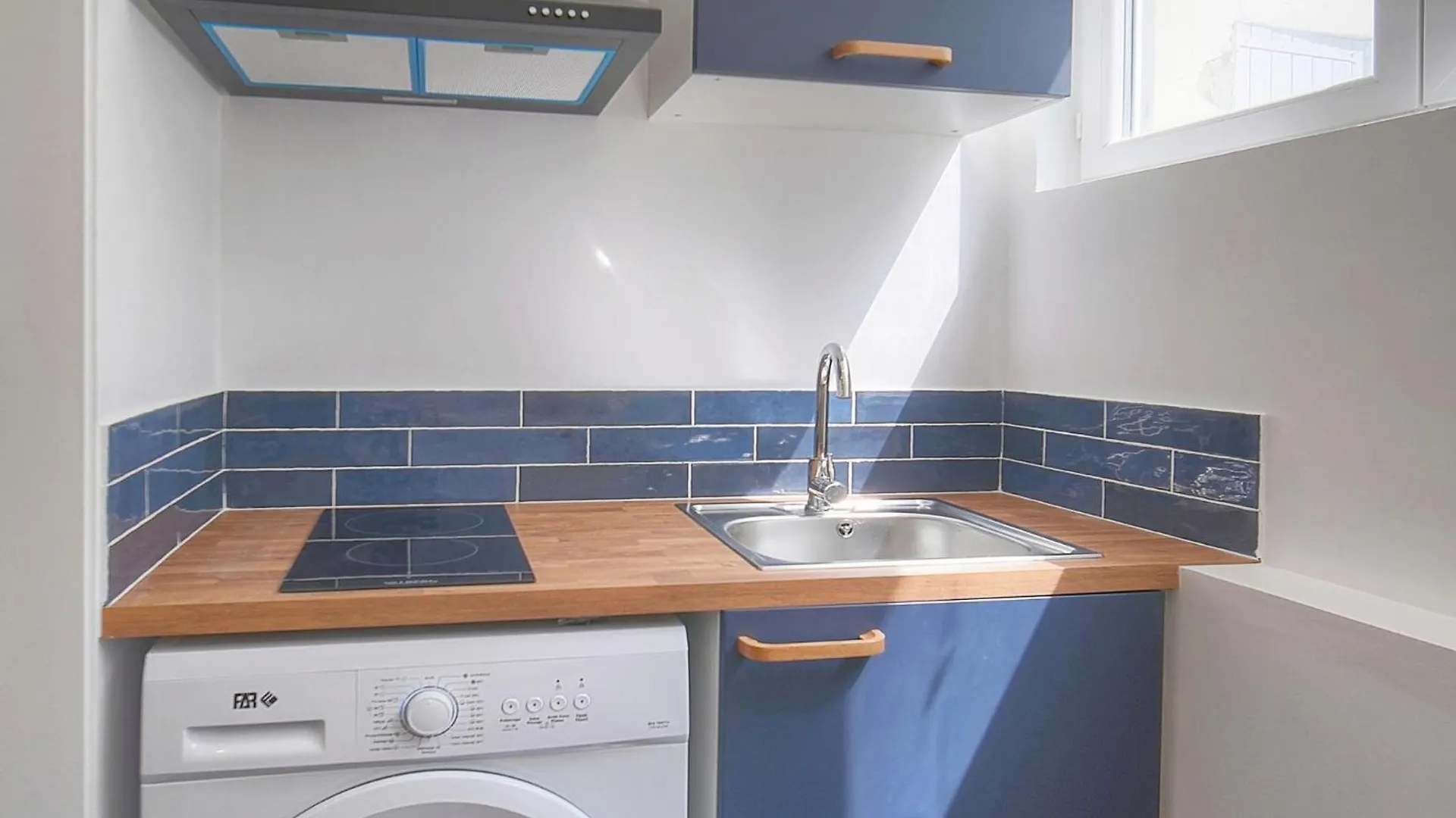 Vca House -5 Appartements - 15Min Mer- Wifi-Clim Κάννες
