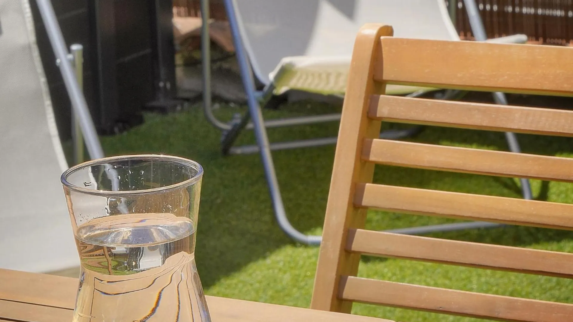 Vca House -5 Appartements - 15Min Mer- Wifi-Clim Κάννες Διαμέρισμα