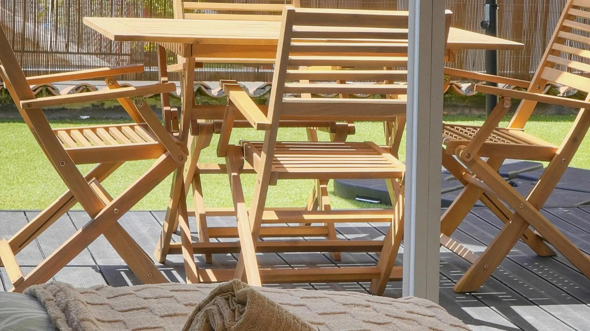 קאן Vca House -5 Appartements - 15Min Mer- Wifi-Clim צרפת